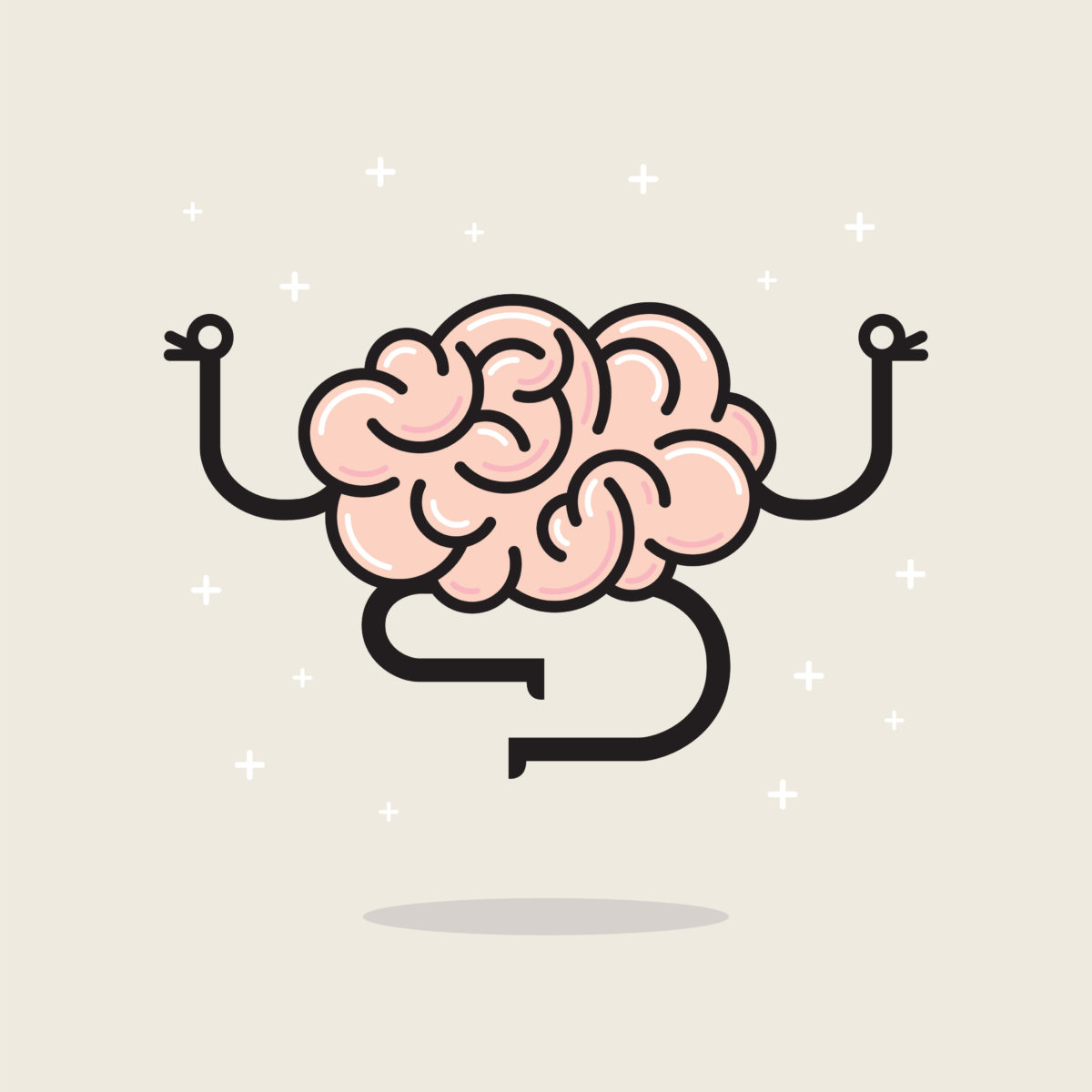 mindfulness brain jomfrureiser